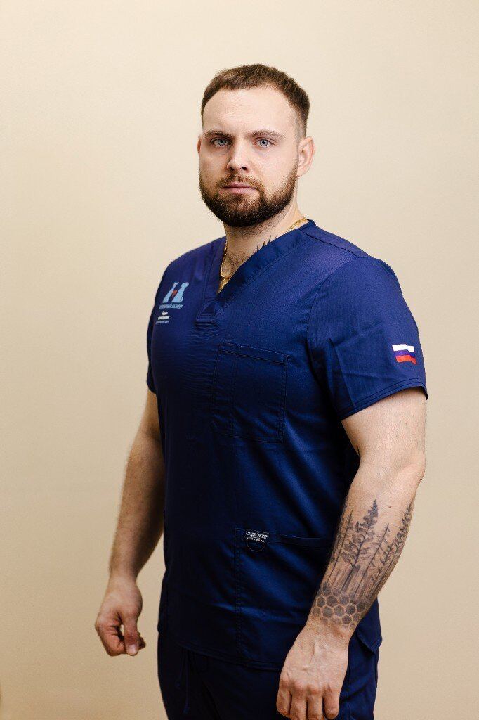 Авдеев Вадим Юрьевич