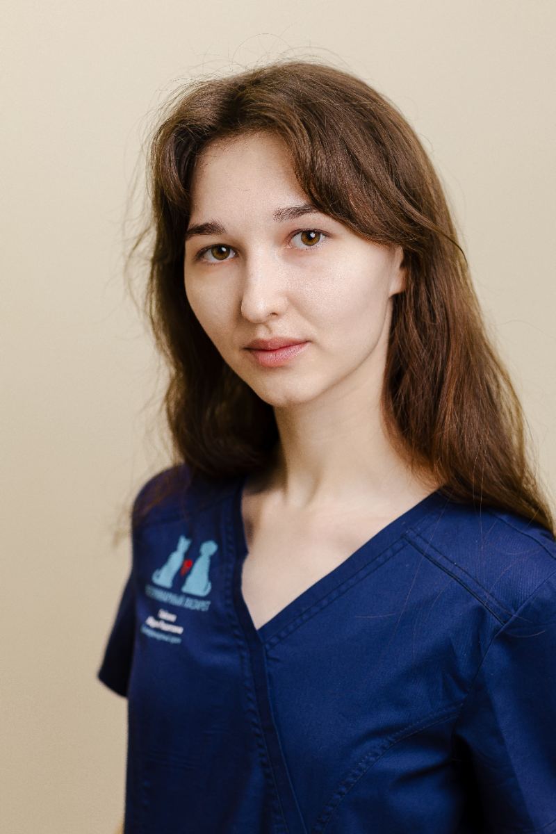 Гайсина Мария Рашитовна