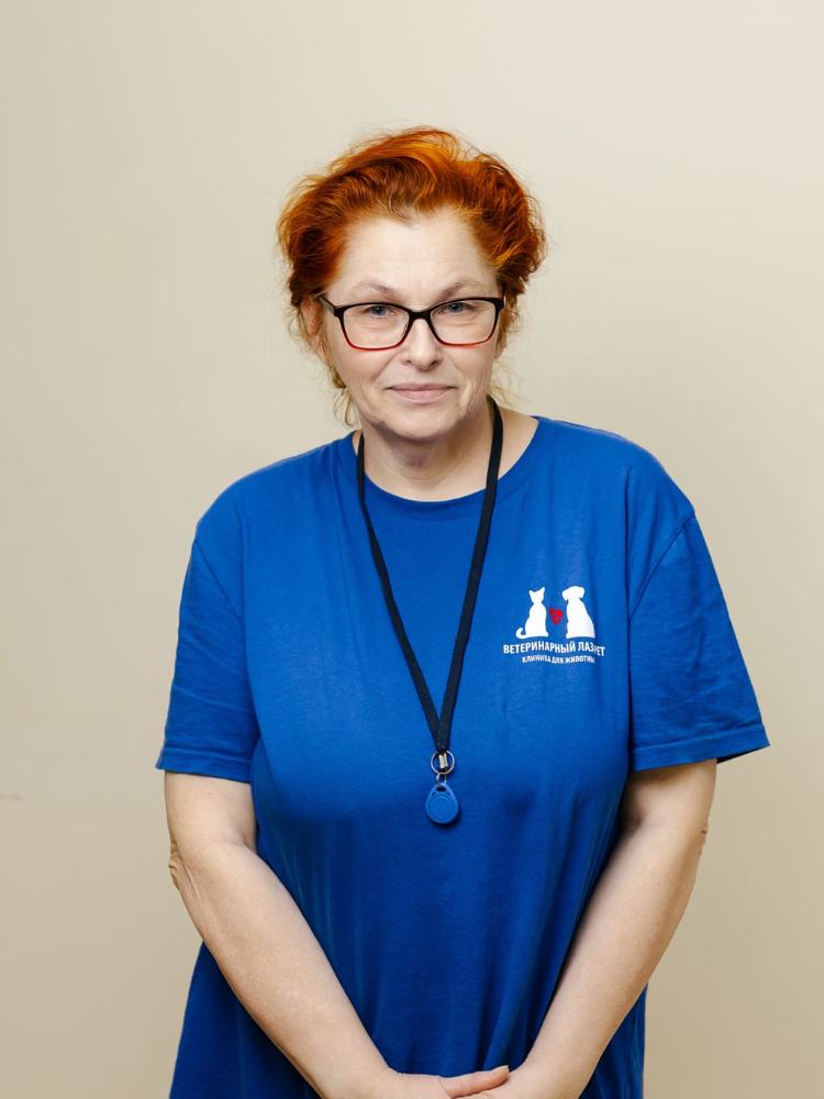 Богачева Елена Викторовна