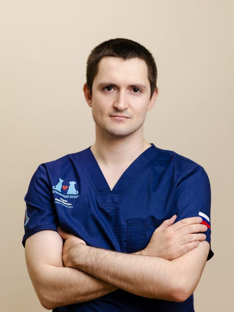 Быков Никита