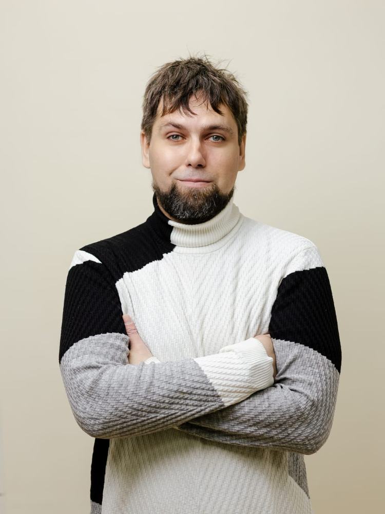 Груна Андрей Владимирович